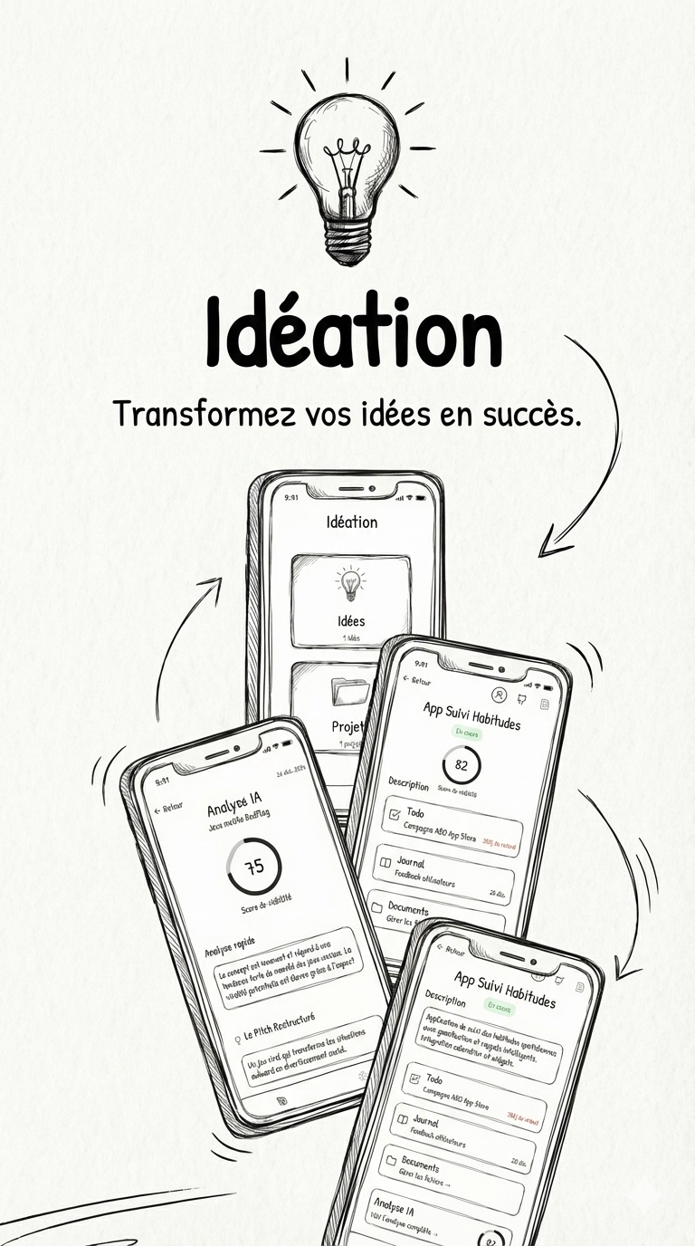 Gestion de projets