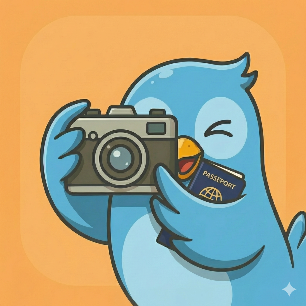 Souvenir App Icon